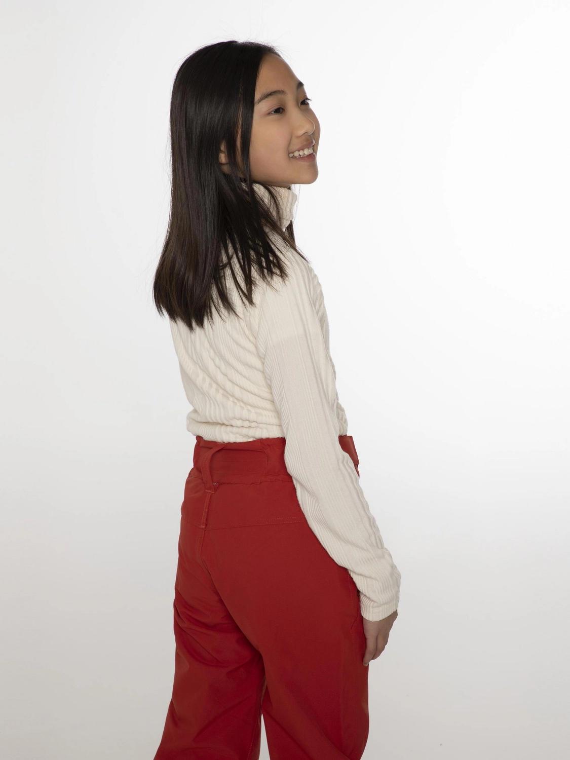 Protest Girls Jackie Jr Snowpants Rocky Ski Pants