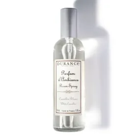 Parfum D'ambiance Durance Camélia Blanc Syrine Durance - Bougies & Parfums d'intérieur Homme sur MenCorner