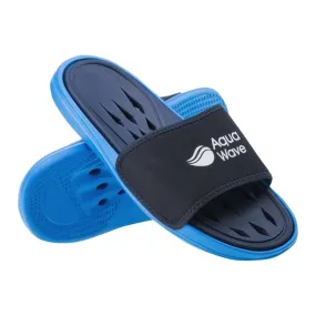 Pellets Aquawave M 92800 304 452 bleu marin bleu