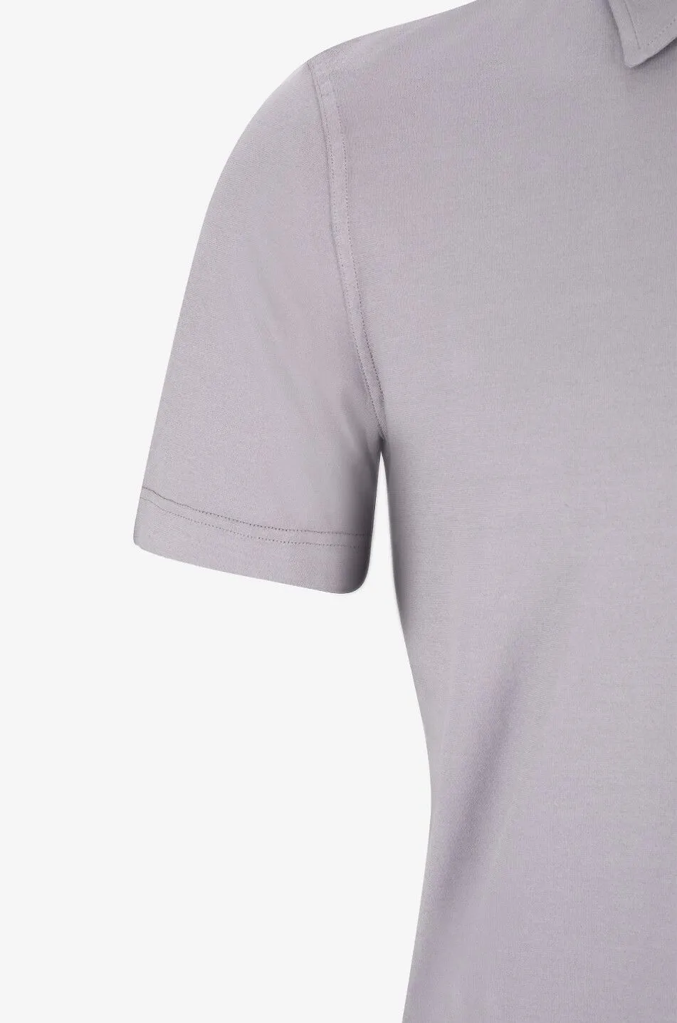 Polo en coton Alby Iconic