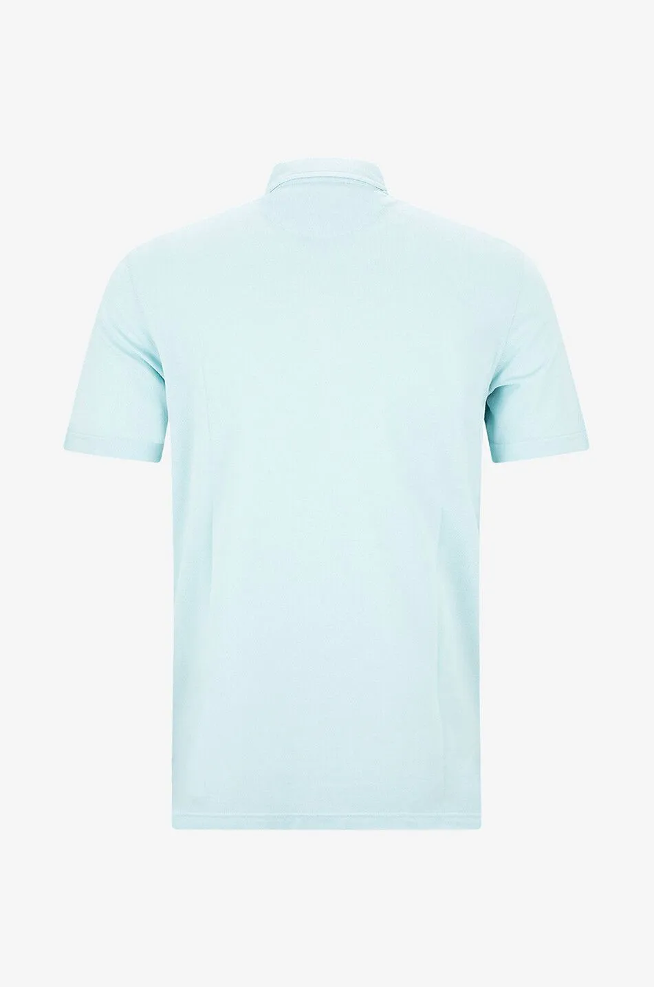 Polo en coton Bell