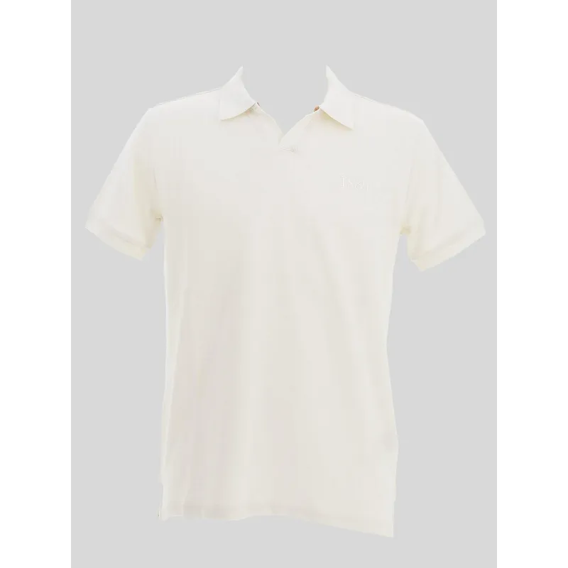 Polo teiger noir homme - Benson & Cherry | wimod