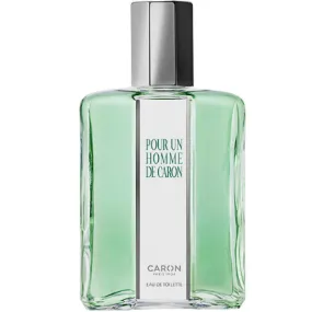 Pour Un Homme - Eau De Toilette | 3 Suisses