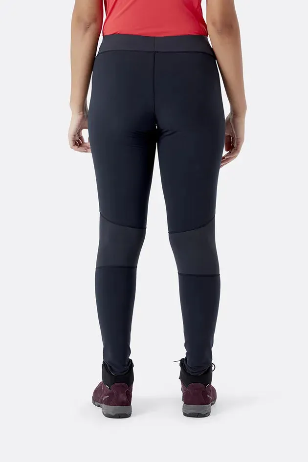 Rab Pantalon Rhombic Tights - Femme