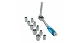 Ratchet Key Set