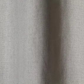Gray Curtain