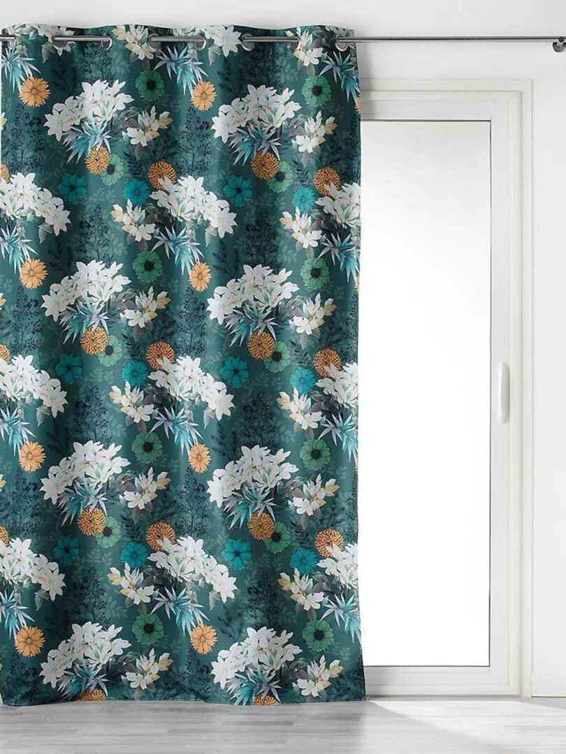 Osaka Green Curtain