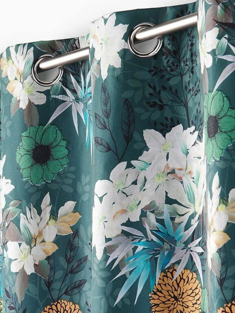 Osaka Green Curtain