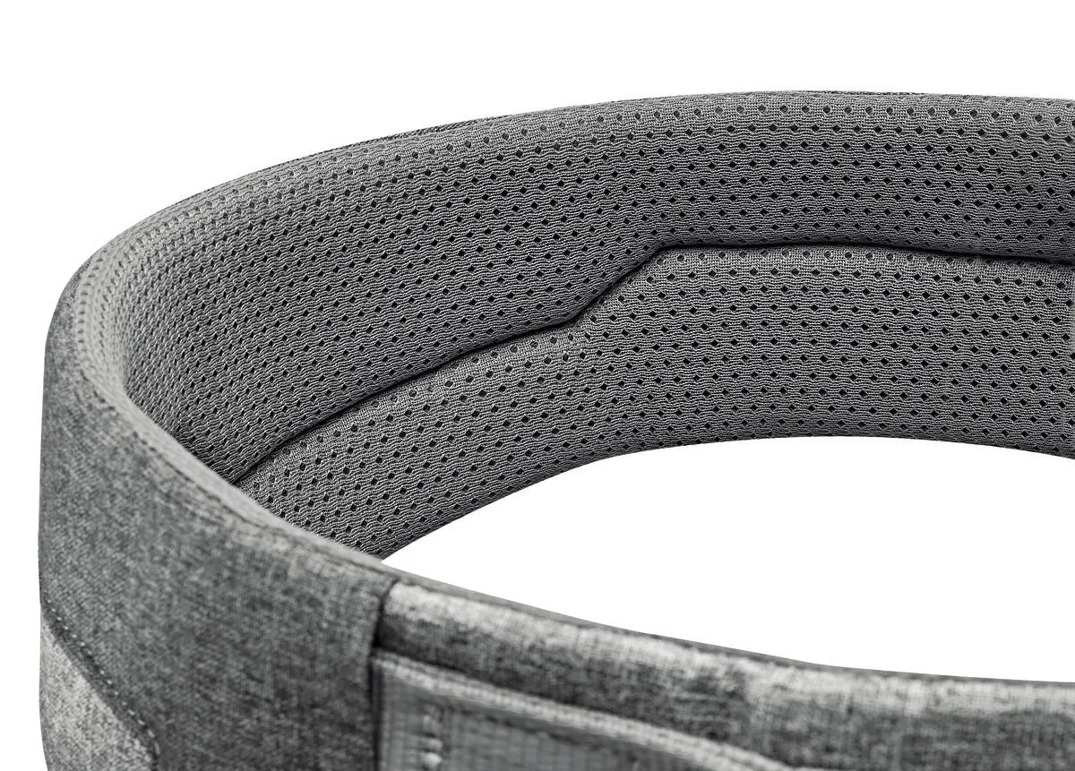Sama Grey Harness