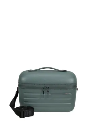 SAMSONITE  Stackd beauty case taille s - Vert