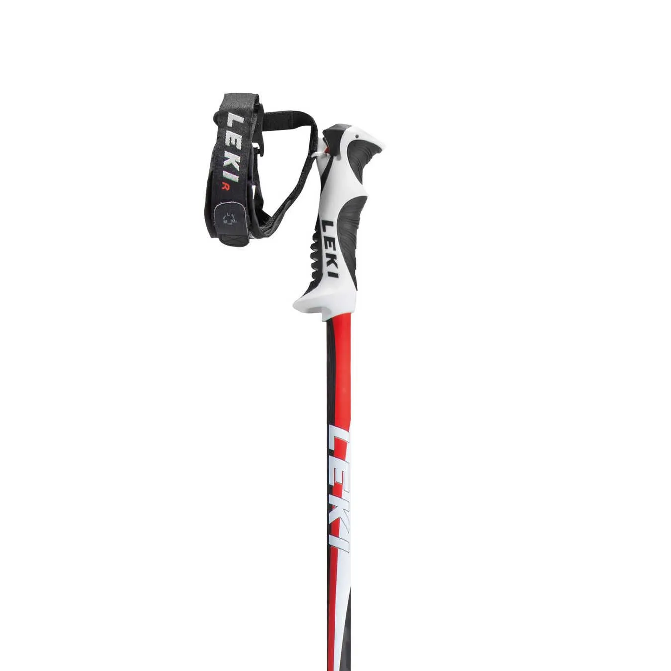 Spark S - Red