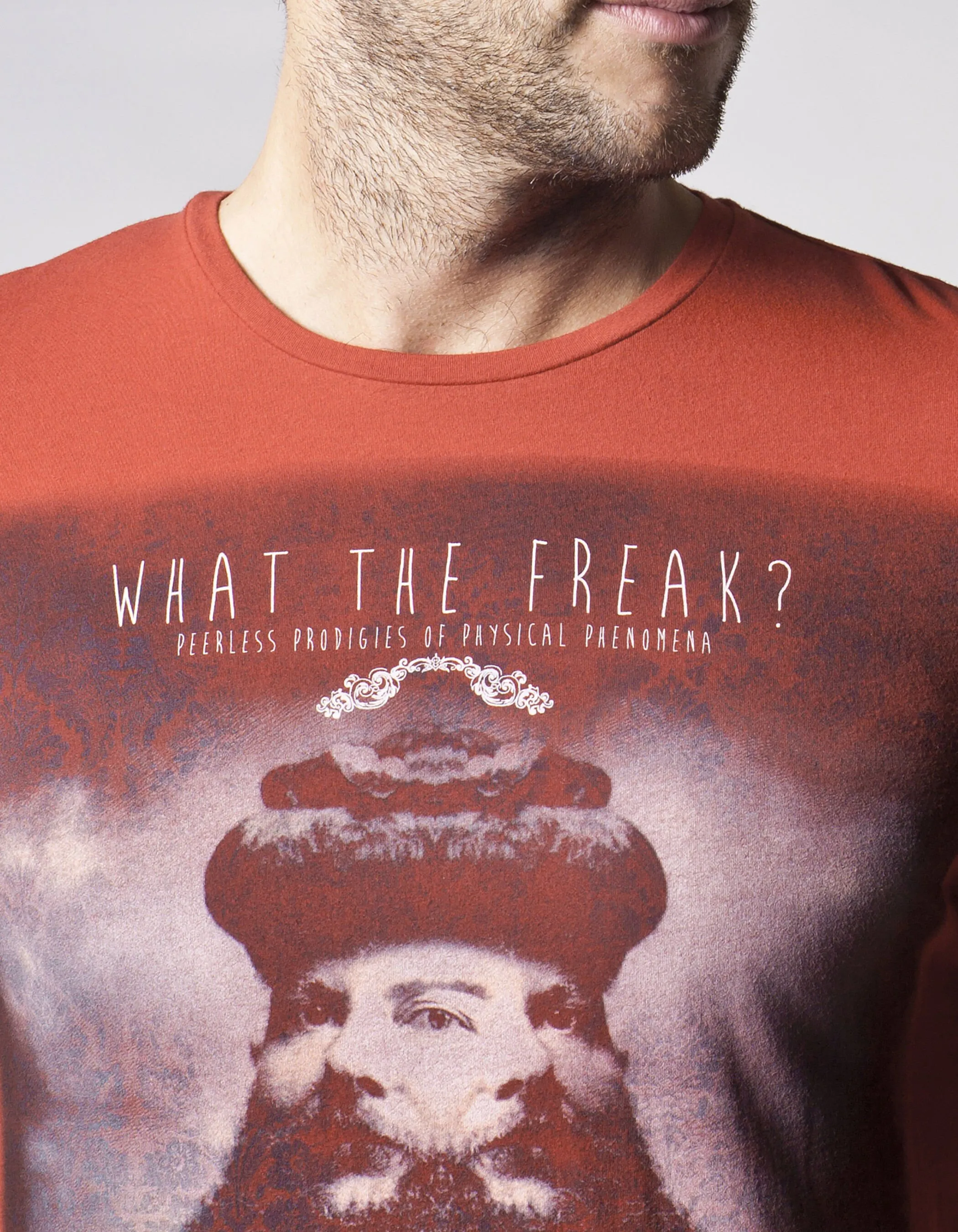 t-shirt pour homme