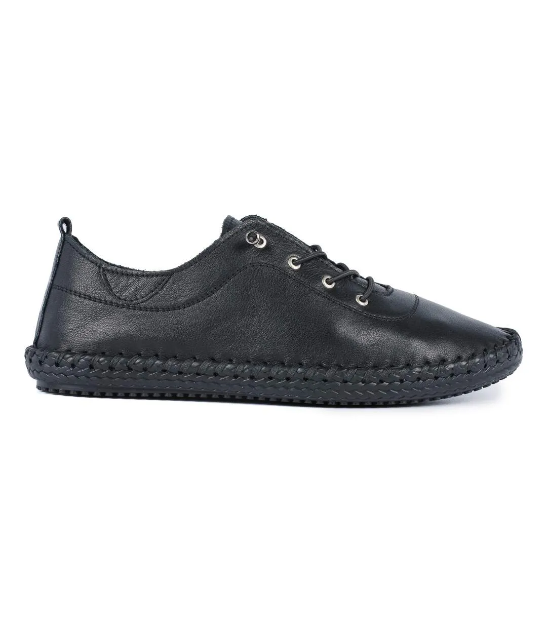 Tennis st ives femme bleu Lunar
