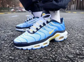 tn blue