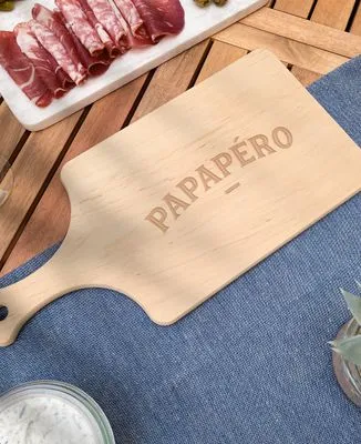 Verre à vin Papapéro (gravé)
