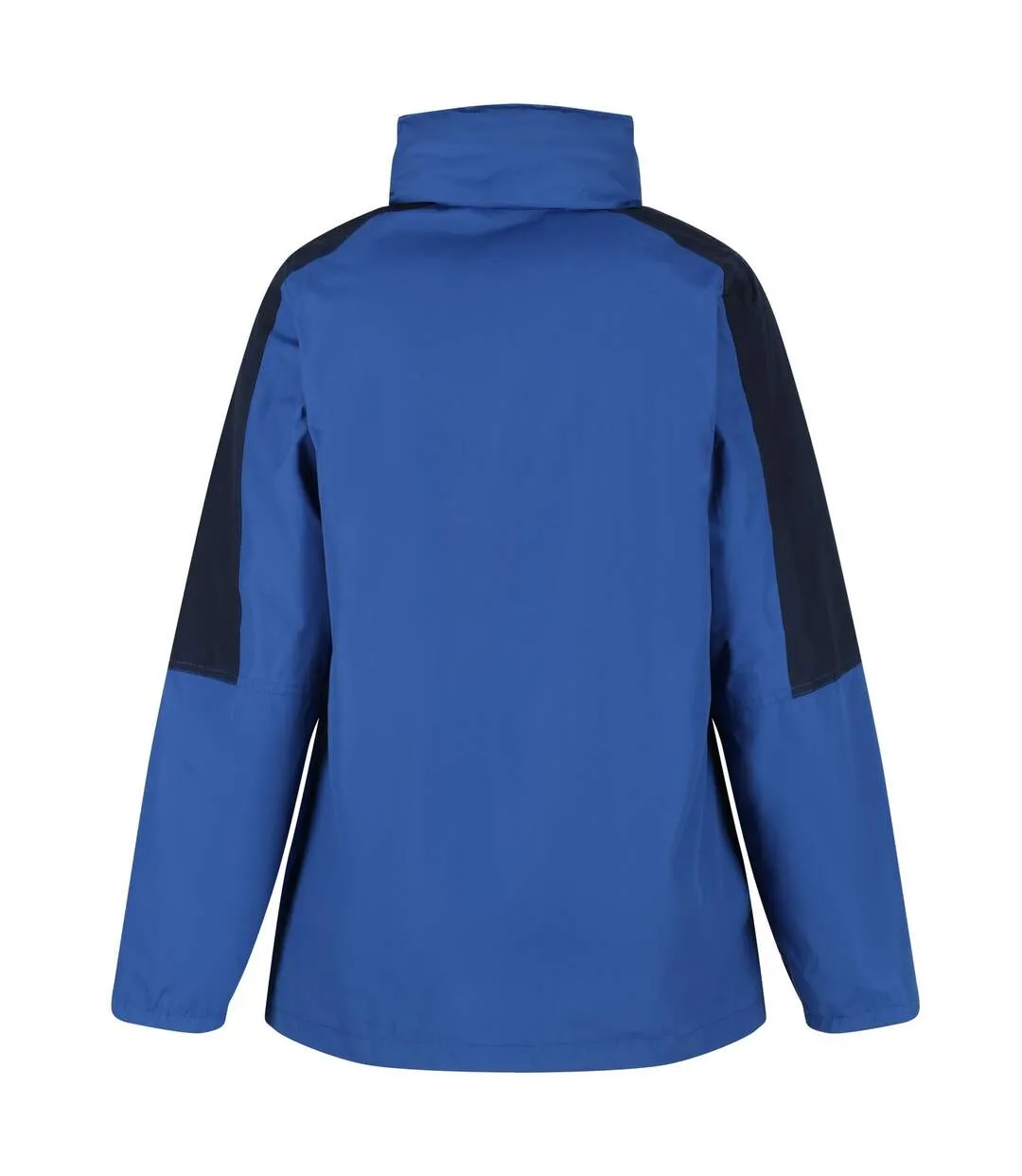 Defender Women's Royal Blue / Navy Blue Regatta Jacket